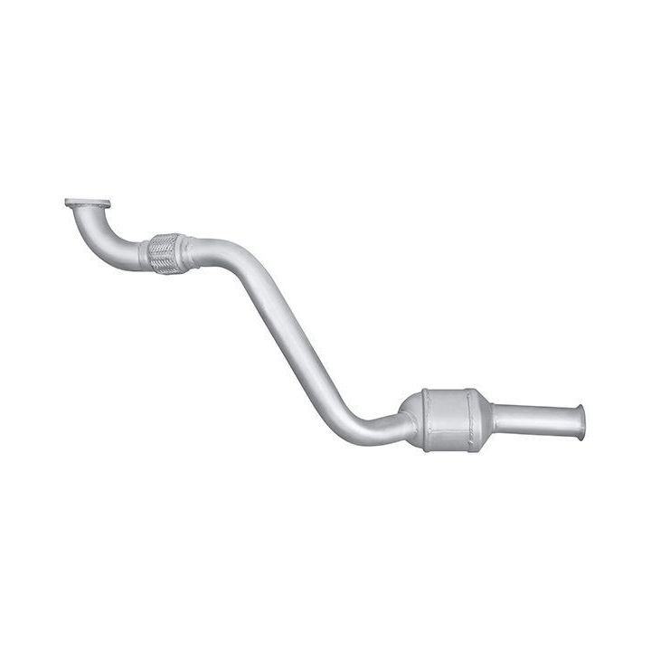 Katalizatoriaus keitiklis HELLA 8LE 366 051-751