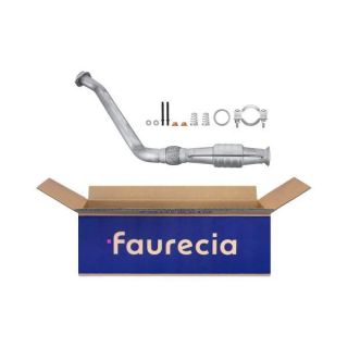 Katalizatoriaus keitiklis HELLA 8LE 366 051-931