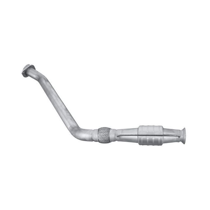 Katalizatoriaus keitiklis HELLA 8LE 366 051-931