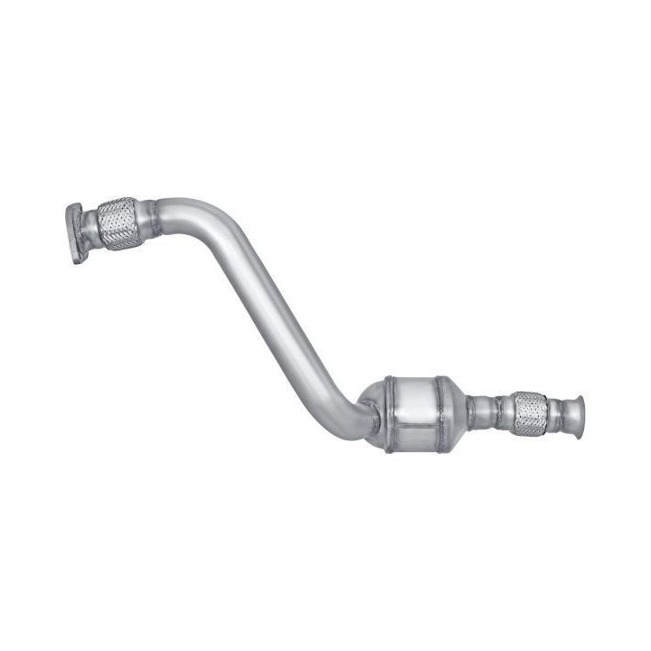 Katalizatoriaus keitiklis HELLA 8LE 366 051-961