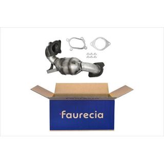 Katalizatoriaus keitiklis HELLA 8LE 366 051-971