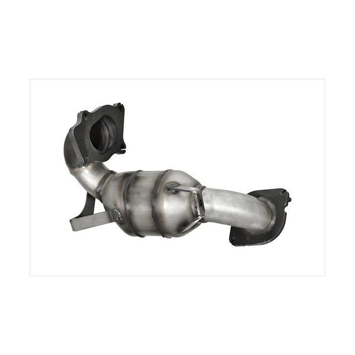 Katalizatoriaus keitiklis HELLA 8LE 366 051-971