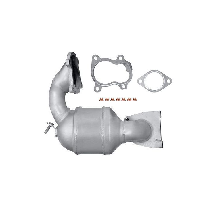 Katalizatoriaus keitiklis HELLA 8LE 366 051-981