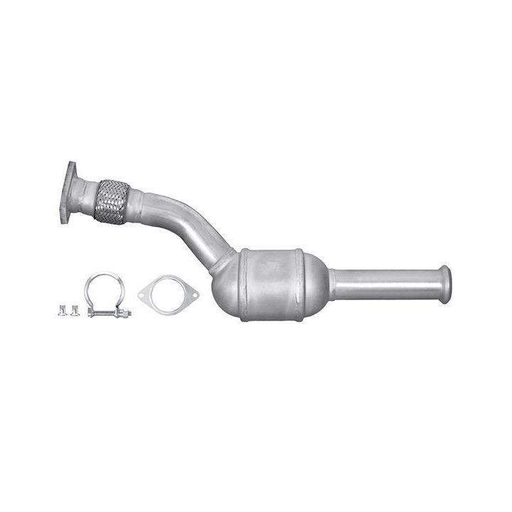 Katalizatoriaus keitiklis HELLA 8LE 366 052-011