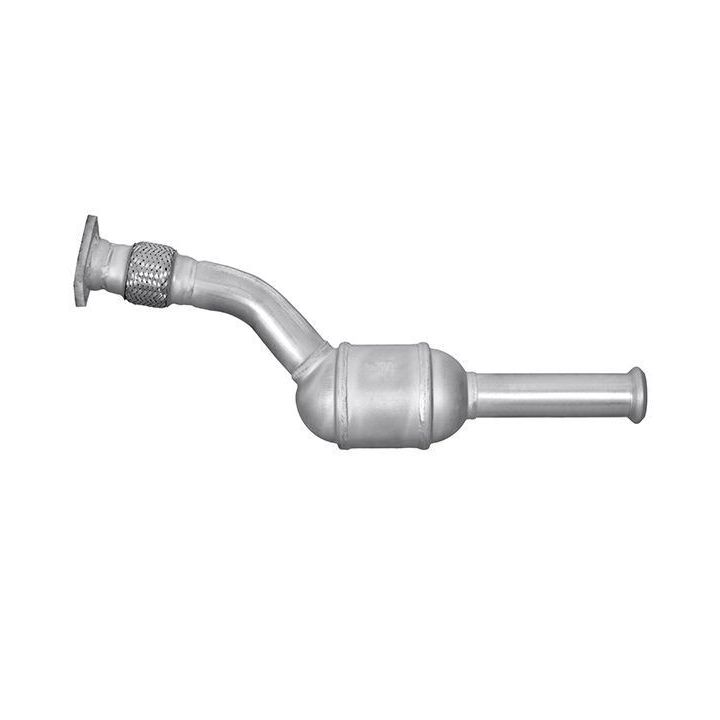 Katalizatoriaus keitiklis HELLA 8LE 366 052-011