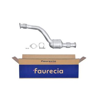 Katalizatoriaus keitiklis HELLA 8LE 366 052-021