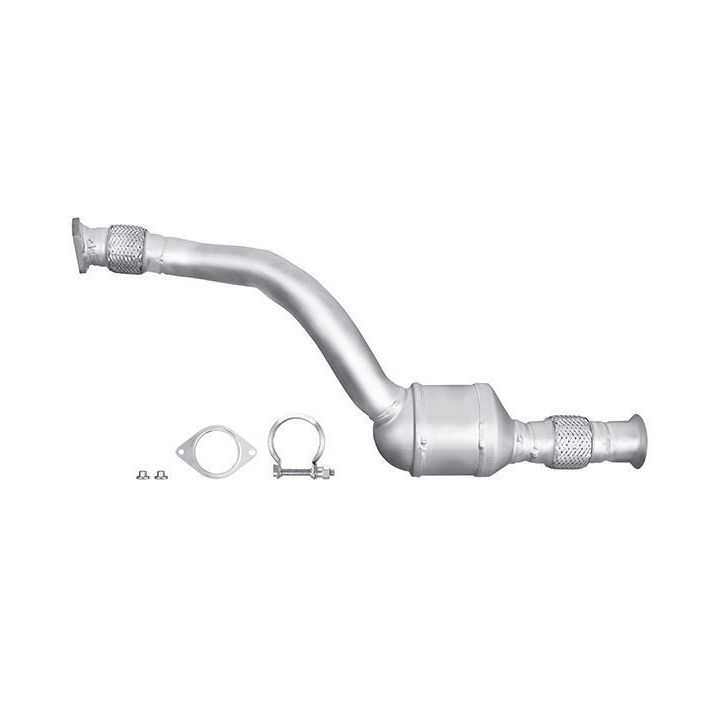 Katalizatoriaus keitiklis HELLA 8LE 366 052-021