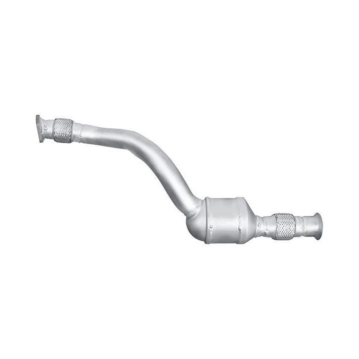 Katalizatoriaus keitiklis HELLA 8LE 366 052-021