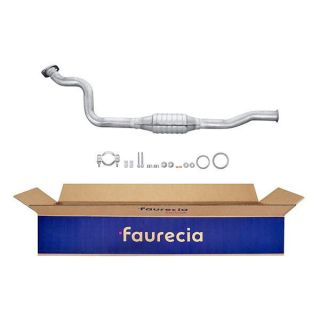 Katalizatoriaus keitiklis HELLA 8LE 366 052-281