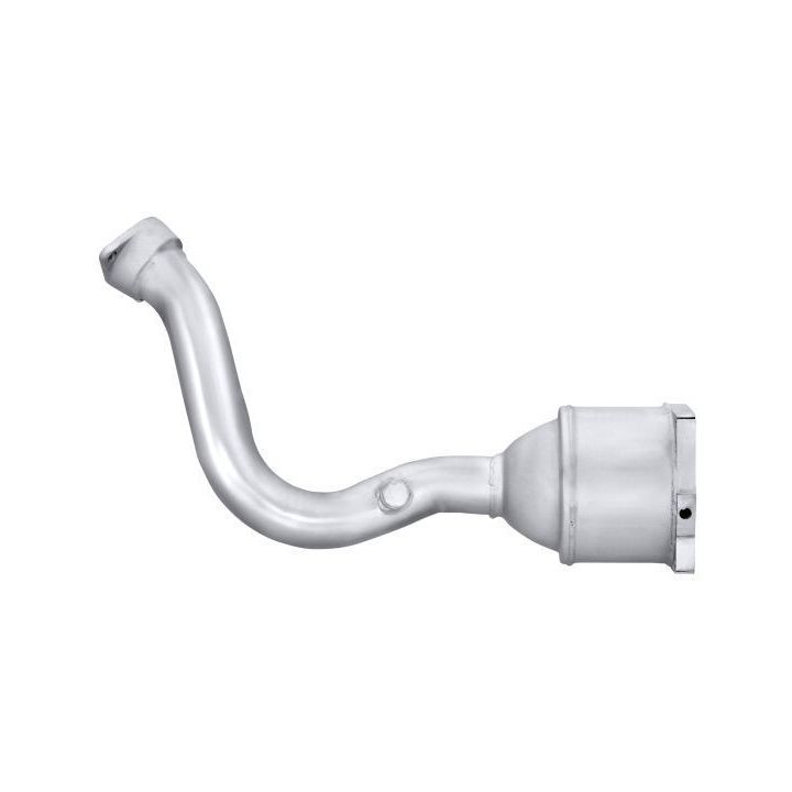 Katalizatoriaus keitiklis HELLA 8LE 366 052-521