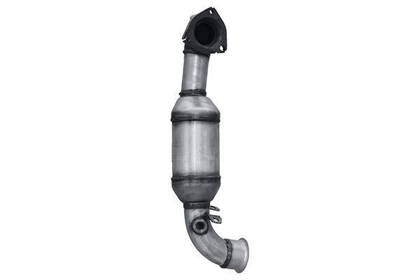 Katalizatoriaus keitiklis HELLA 8LE 366 052-621