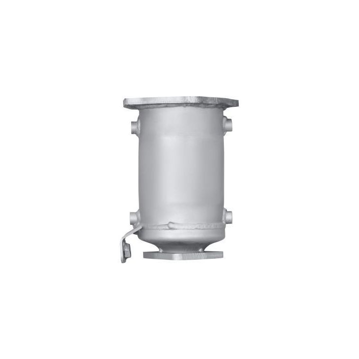 Katalizatoriaus keitiklis HELLA 8LE 366 052-681