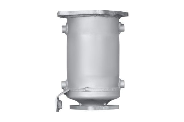 Katalizatoriaus keitiklis HELLA 8LE 366 052-681