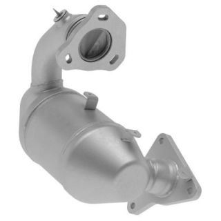 Katalizatoriaus keitiklis HELLA 8LE 366 052-921