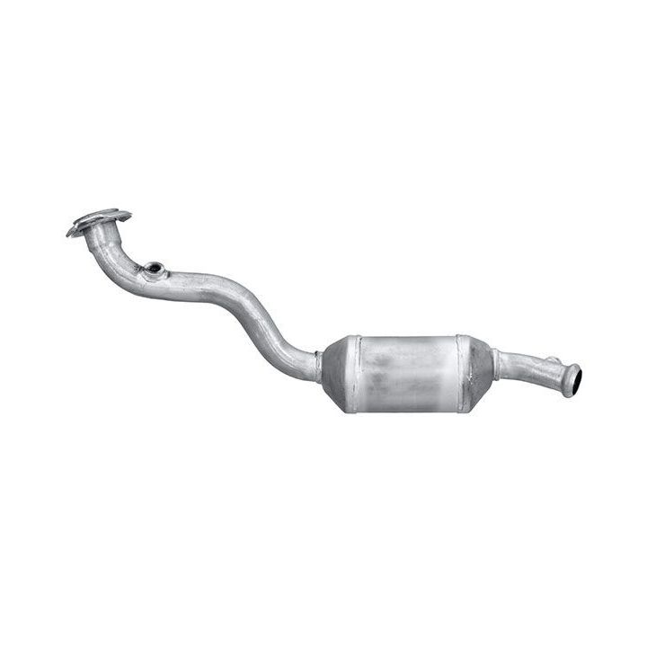 Katalizatoriaus keitiklis HELLA 8LE 366 053-001