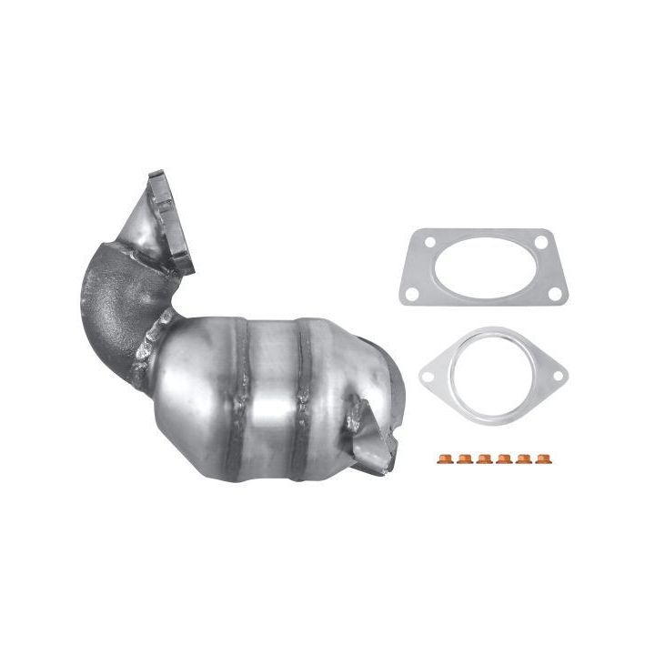 Katalizatoriaus keitiklis HELLA 8LE 366 053-011