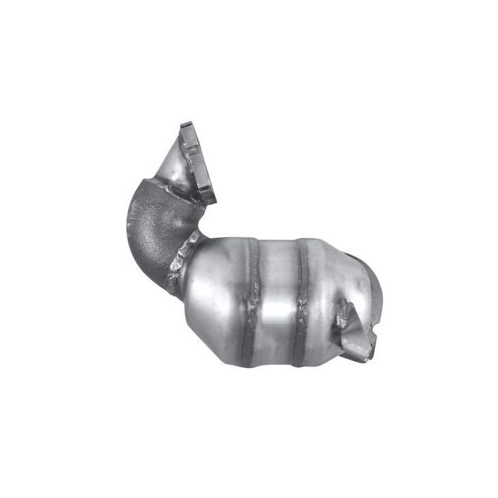 Katalizatoriaus keitiklis HELLA 8LE 366 053-011