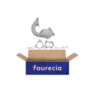 Katalizatoriaus keitiklis HELLA 8LE 366 053-061