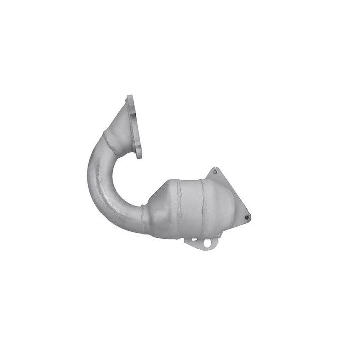 Katalizatoriaus keitiklis HELLA 8LE 366 053-061