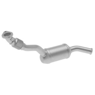 Katalizatoriaus keitiklis HELLA 8LE 366 053-071