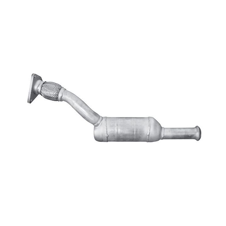 Katalizatoriaus keitiklis HELLA 8LE 366 053-081