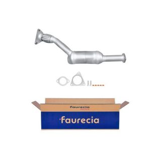 Katalizatoriaus keitiklis HELLA 8LE 366 053-091