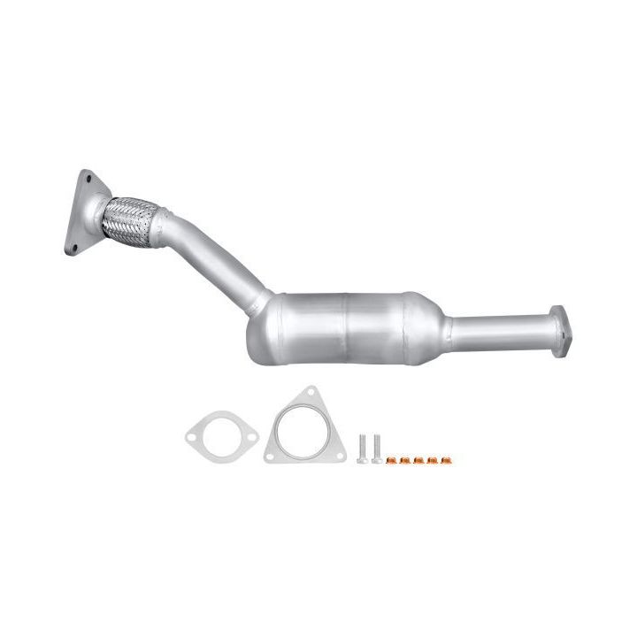 Katalizatoriaus keitiklis HELLA 8LE 366 053-091