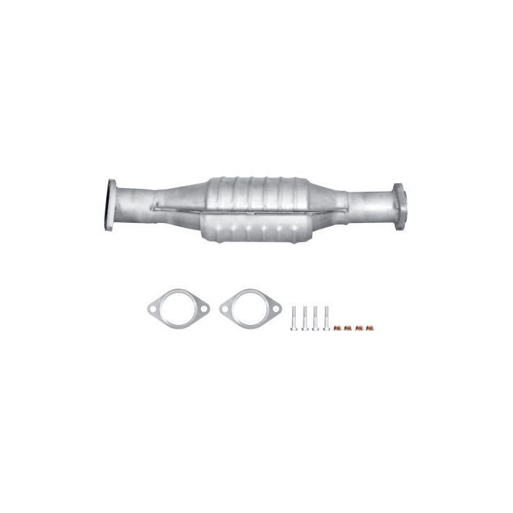 Katalizatoriaus keitiklis HELLA 8LE 366 053-111