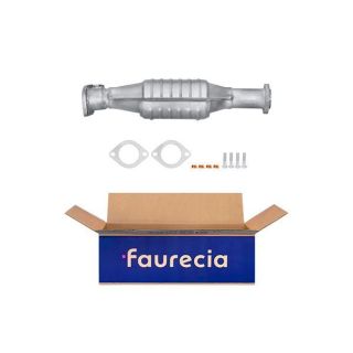 Katalizatoriaus keitiklis HELLA 8LE 366 053-121