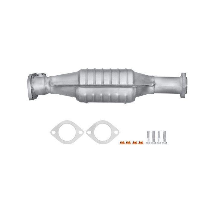 Katalizatoriaus keitiklis HELLA 8LE 366 053-121