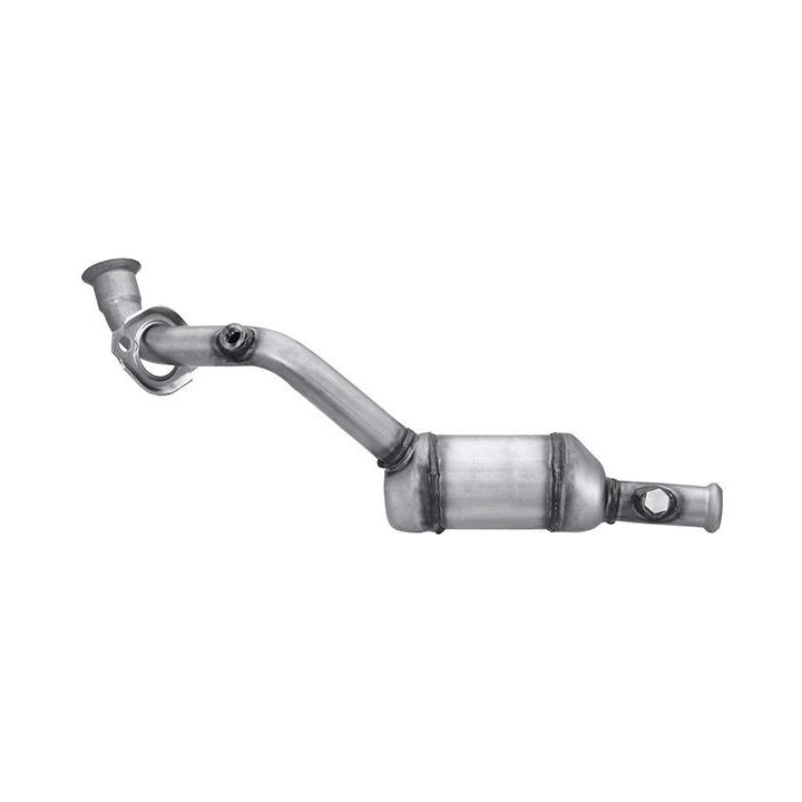 Katalizatoriaus keitiklis HELLA 8LE 366 053-131