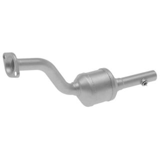 Katalizatoriaus keitiklis HELLA 8LE 366 053-171