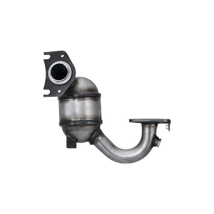 Katalizatoriaus keitiklis HELLA 8LE 366 053-181