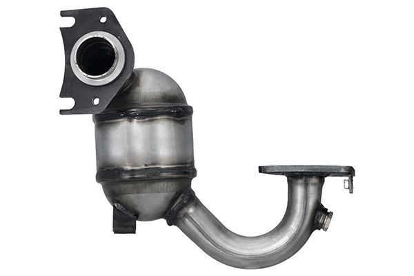 Katalizatoriaus keitiklis HELLA 8LE 366 053-181