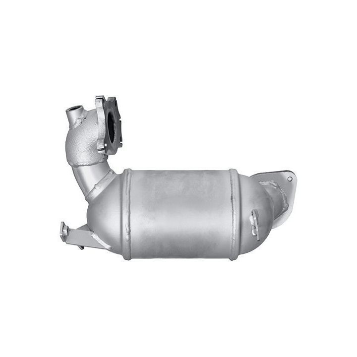 Katalizatoriaus keitiklis HELLA 8LE 366 053-191