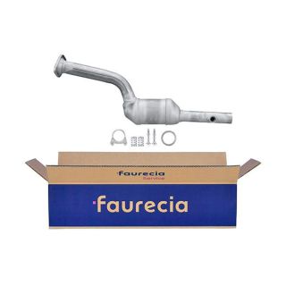 Katalizatoriaus keitiklis HELLA 8LE 366 053-211