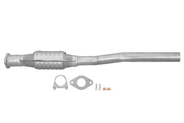 Katalizatoriaus keitiklis HELLA 8LE 366 053-221