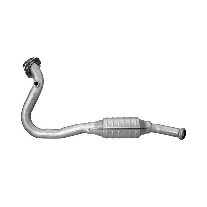 Katalizatoriaus keitiklis HELLA 8LE 366 053-231