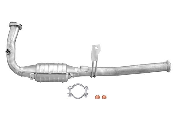 Katalizatoriaus keitiklis HELLA 8LE 366 053-241