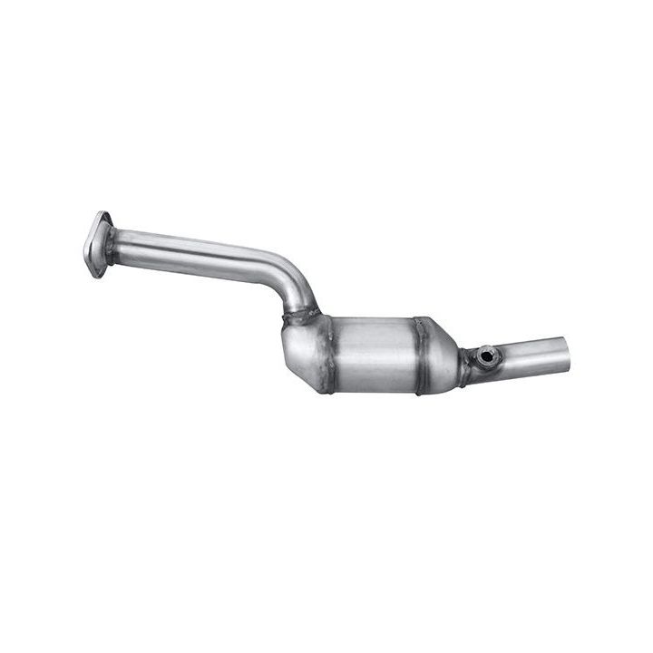 Katalizatoriaus keitiklis HELLA 8LE 366 053-301