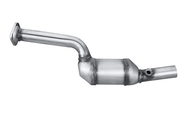 Katalizatoriaus keitiklis HELLA 8LE 366 053-301