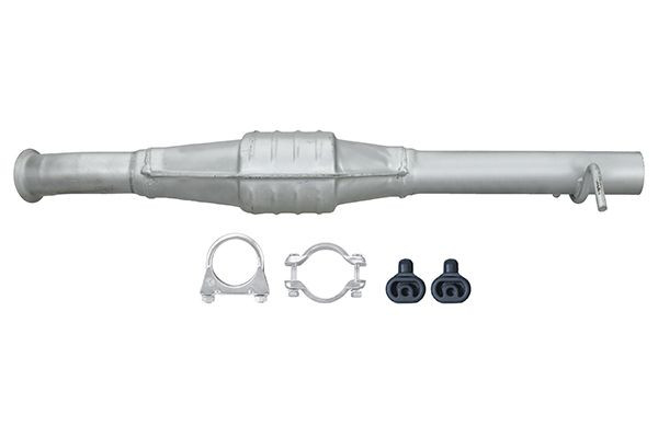 Katalizatoriaus keitiklis HELLA 8LE 366 053-311