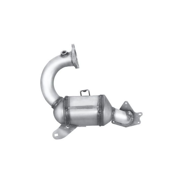 Katalizatoriaus keitiklis HELLA 8LE 366 053-321