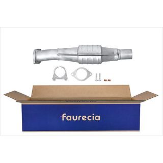 Katalizatoriaus keitiklis HELLA 8LE 366 053-331