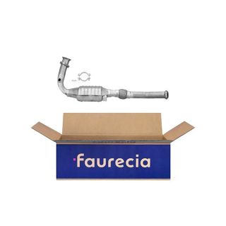 Katalizatoriaus keitiklis HELLA 8LE 366 053-341