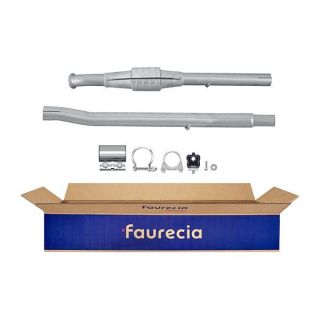 Katalizatoriaus keitiklis HELLA 8LE 366 053-351