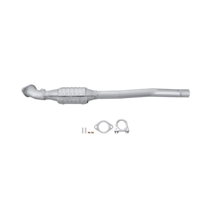 Katalizatoriaus keitiklis HELLA 8LE 366 053-361