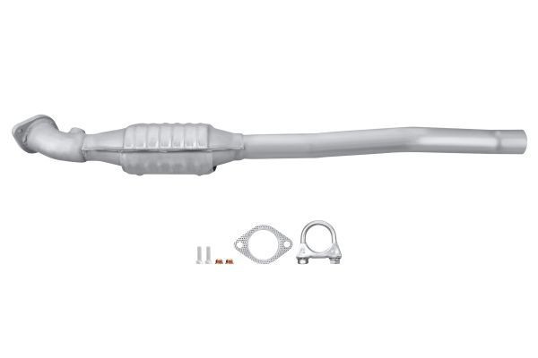 Katalizatoriaus keitiklis HELLA 8LE 366 053-361