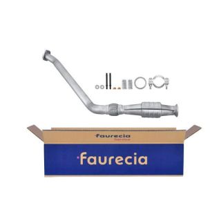 Katalizatoriaus keitiklis HELLA 8LE 366 053-381