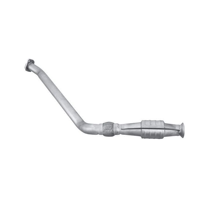 Katalizatoriaus keitiklis HELLA 8LE 366 053-381